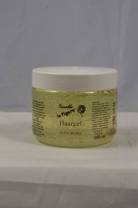 Gel gelb extra strong Giselle 250 ml - Bild vergr��ern 