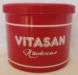  Vitasancreme 1000 ml - Bild vergr��ern 