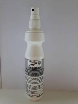 Clean Up 200 ml - Bild vergrern 