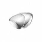 Magnetschmuck Power Herz